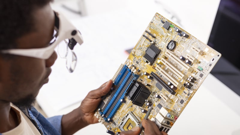 IT Equipment & Integration